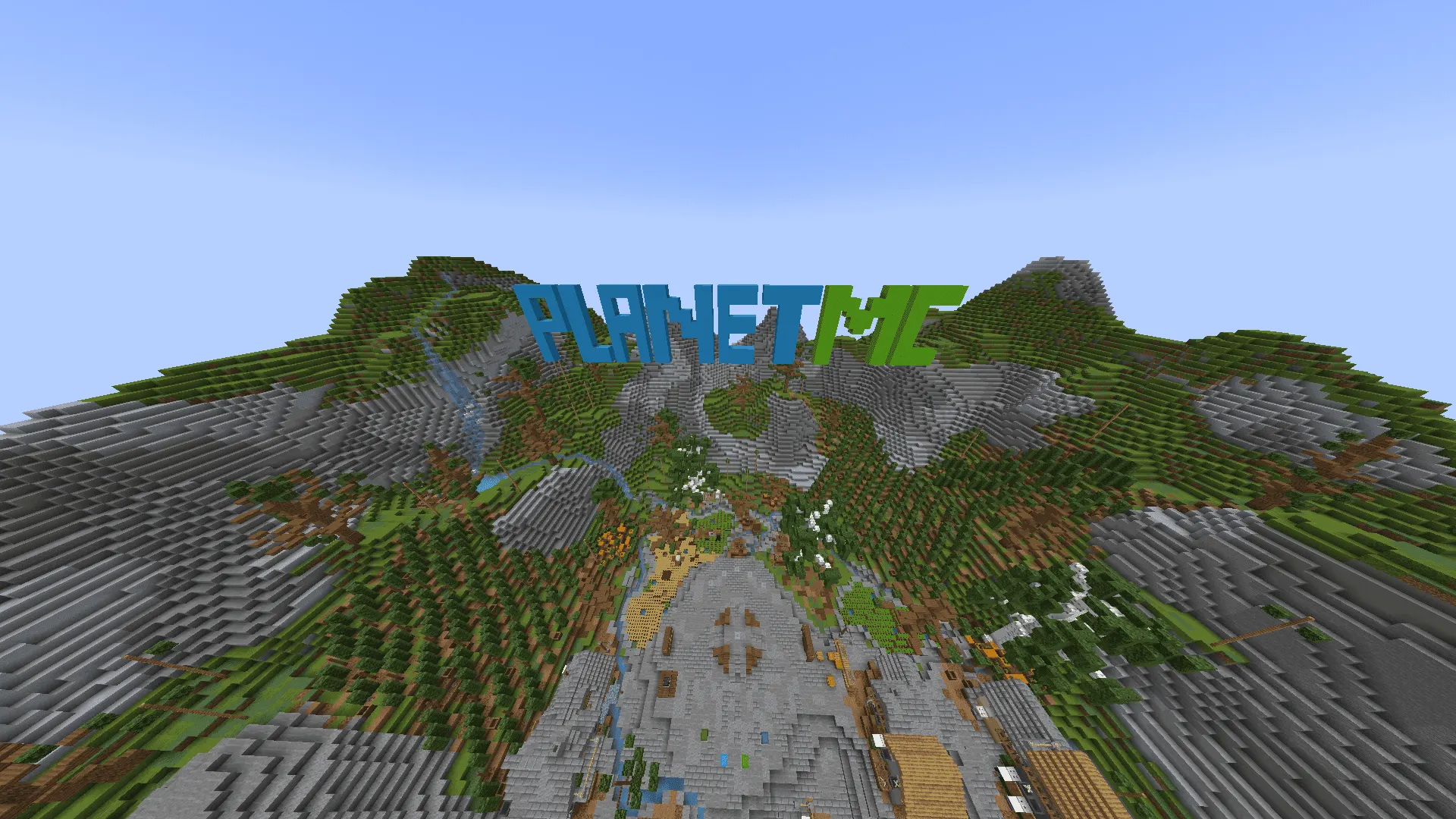 PlanetMC