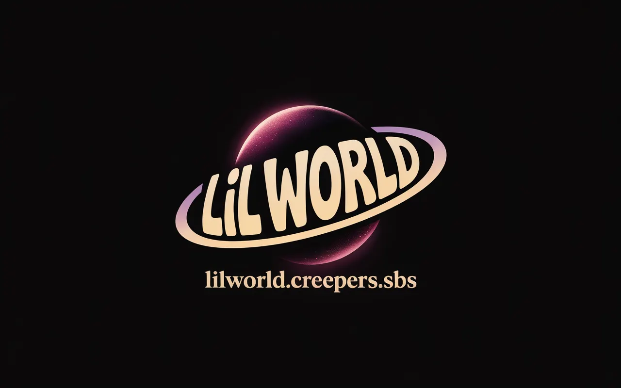 Cover del server Minecraft LilWorld