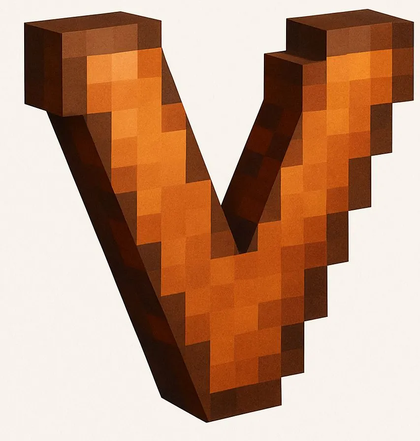 Cover del server Minecraft Volpixmc