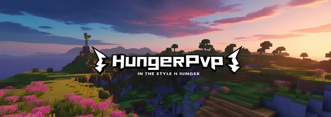 HungerPvp