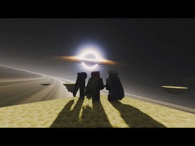 Cover del server Minecraft Hobby MC