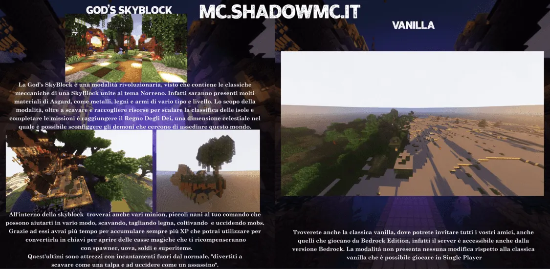ShadowMC