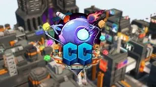 Cybercraft