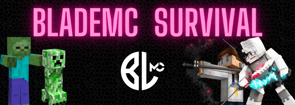 BladeMC Survival