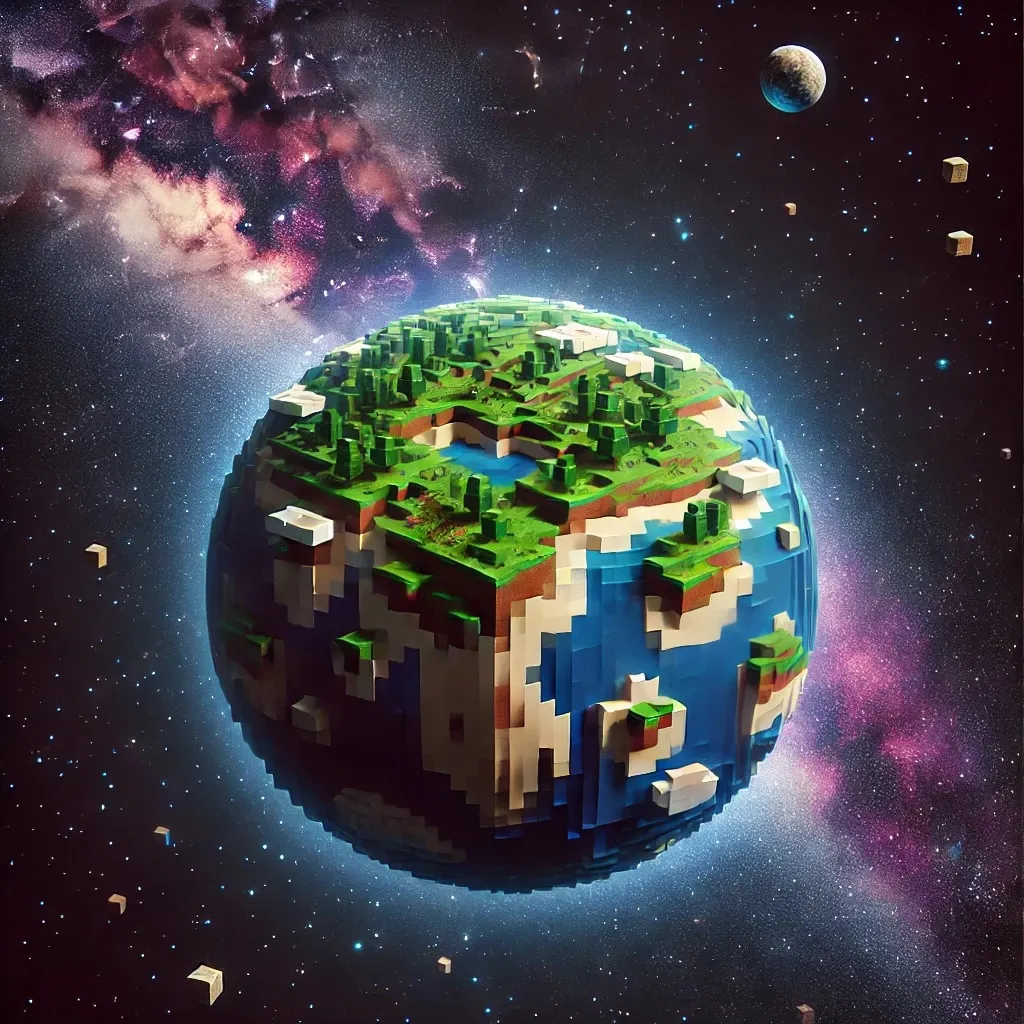 TheLastPlanet