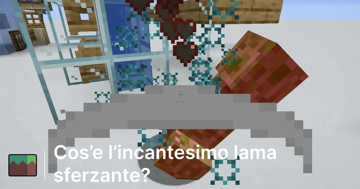 A cosa serve l'incantesimo lama sferzante? thumbnail